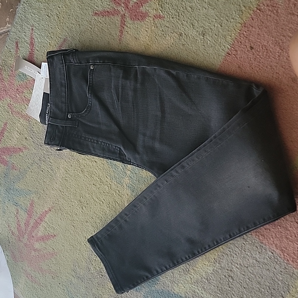Chicos jeans size 00R
